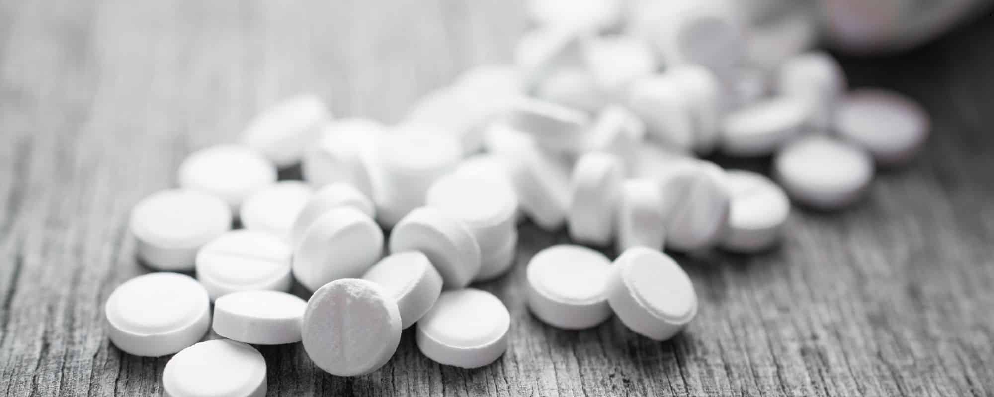 How Long Do Percocet Withdrawal Symptoms Last?