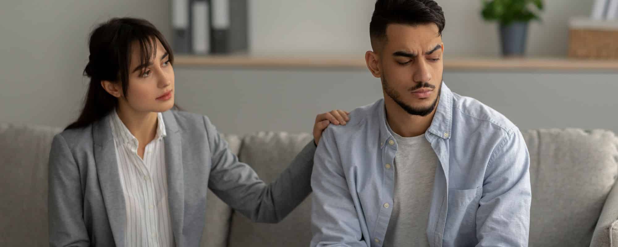 Persistent Depressive Disorder