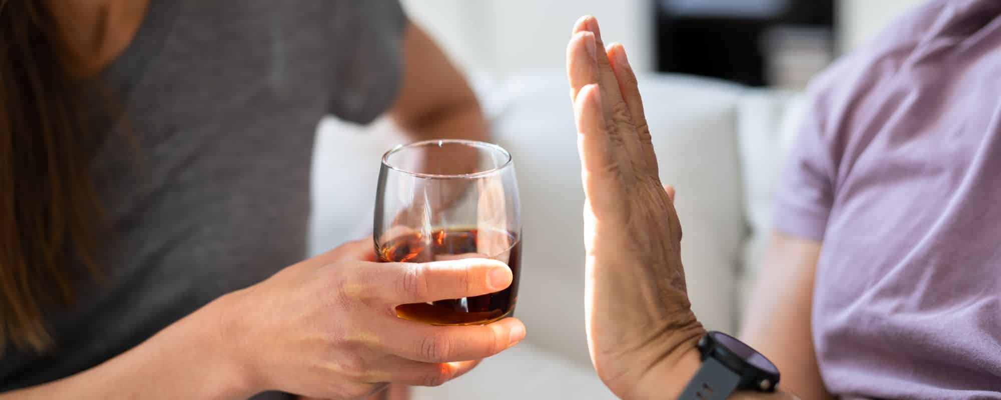 Signs Your Drinking May Need Professional Treatment