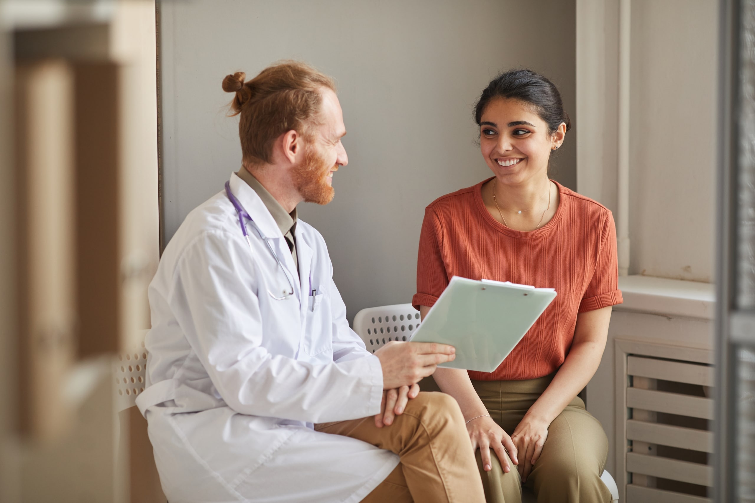 collaborative care approach, psychiatry