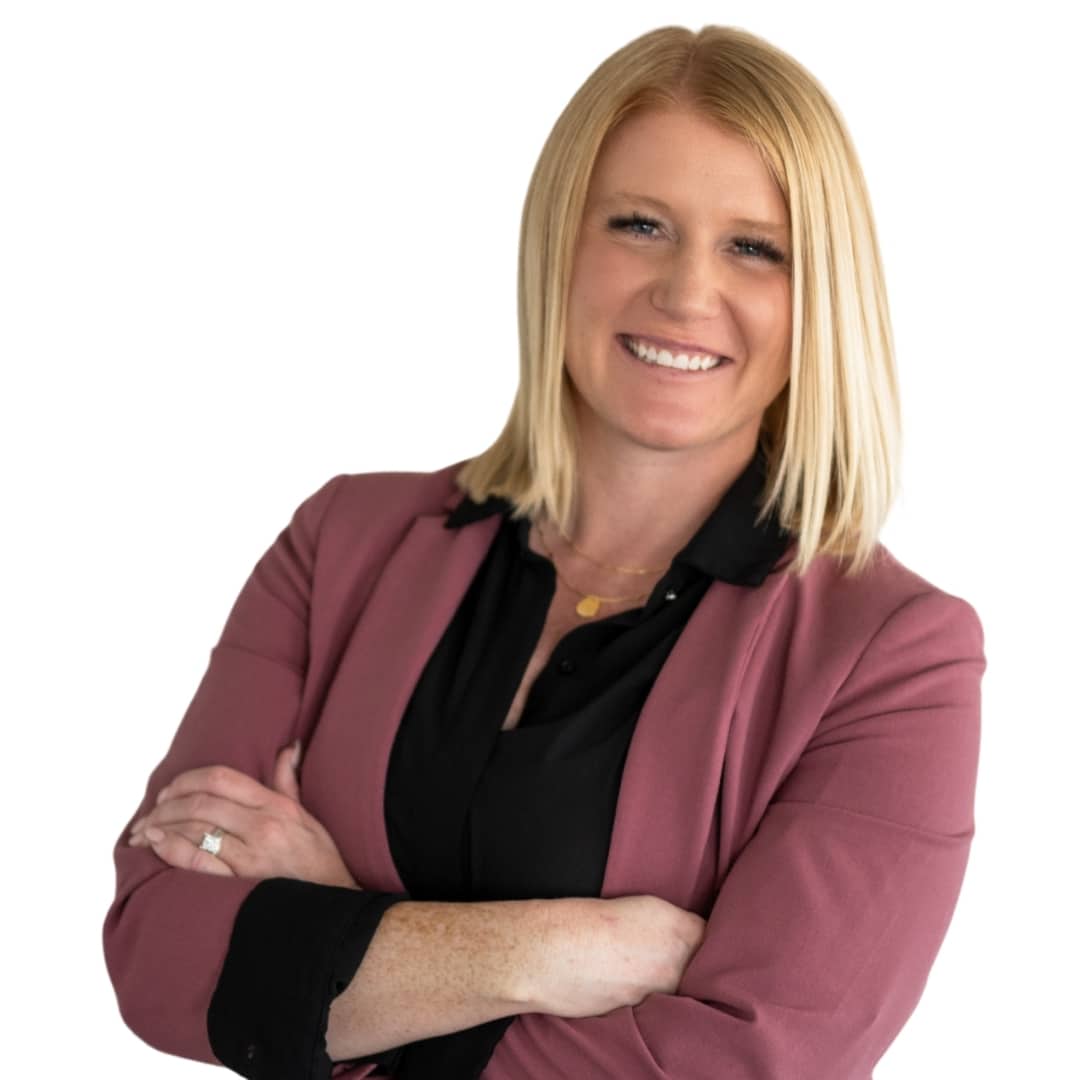 Rachelle Flowers, author