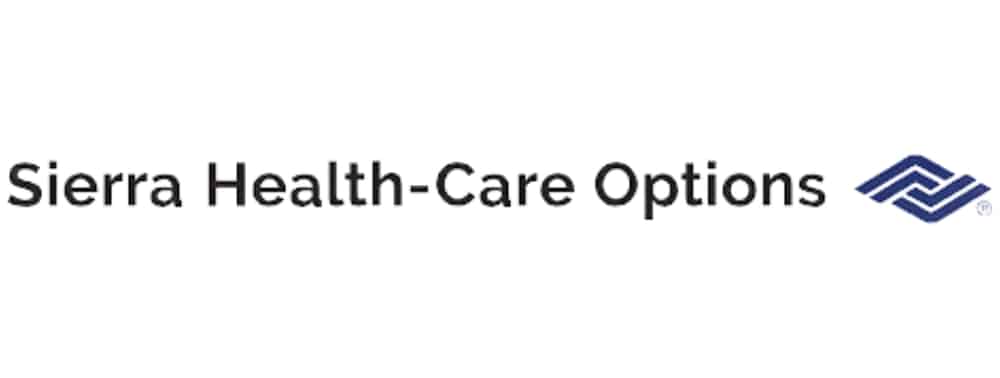Sierra Health Care Options, Sierra Health, Sierra BHO