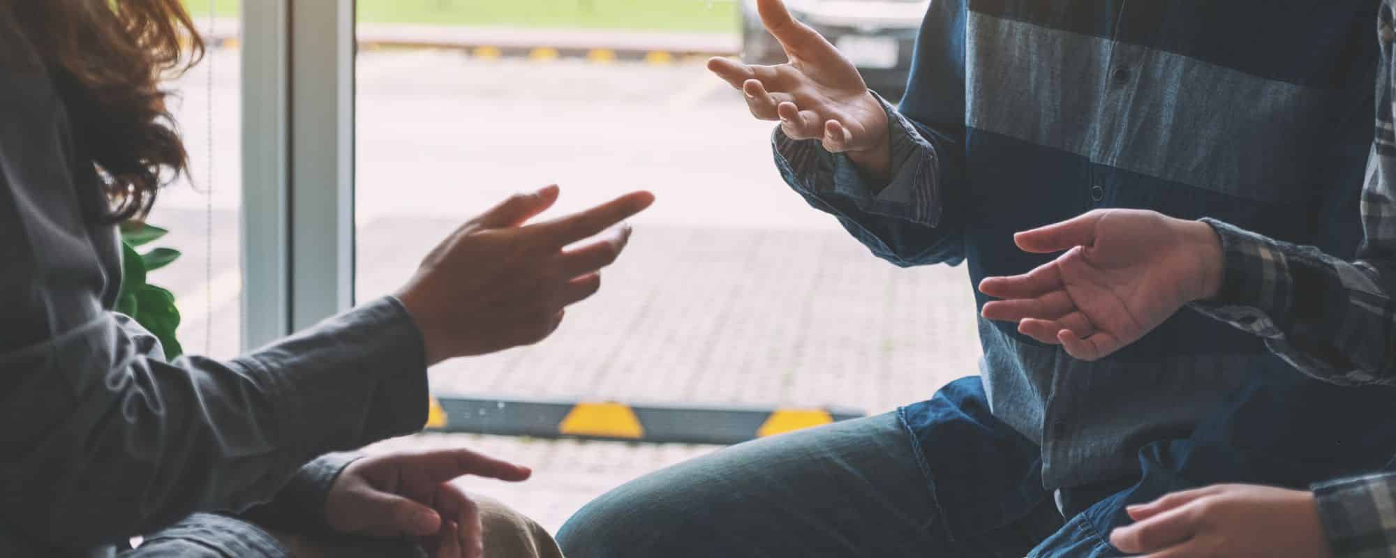 Signs You or a Loved One Needs Rehab (Not Just Willpower)