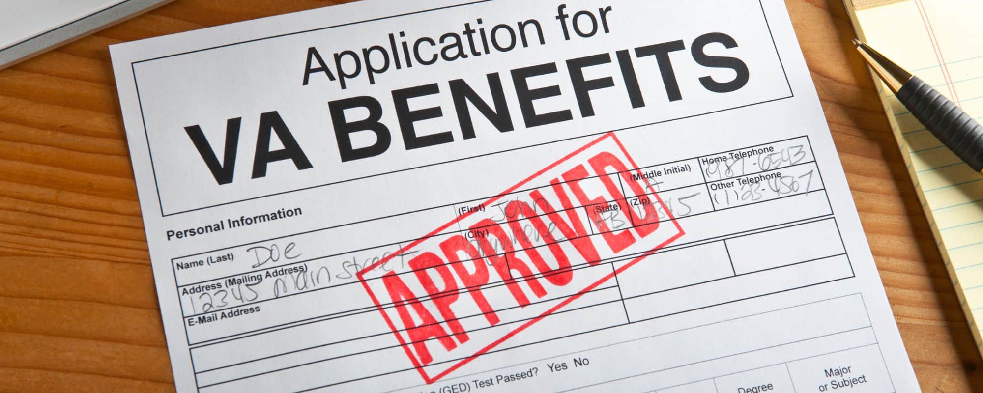 VA Rehab Coverage Explained: Who Qualifies, What’s Included, and How to Use Your Benefits