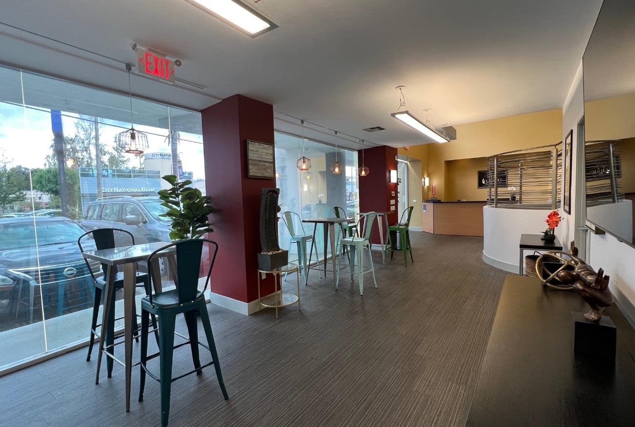 treatment programs, los angeles rehab, vogue recovery center