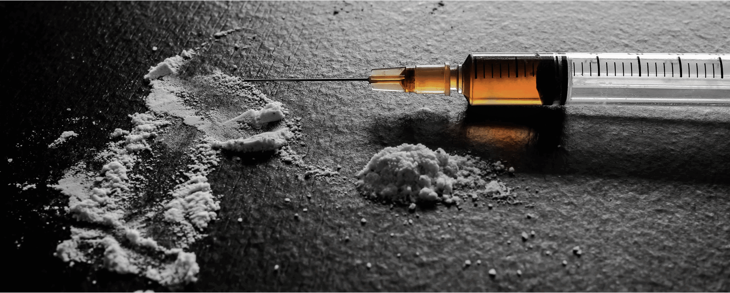 What Is Heroin? Finding Heroin Rehab Near Me