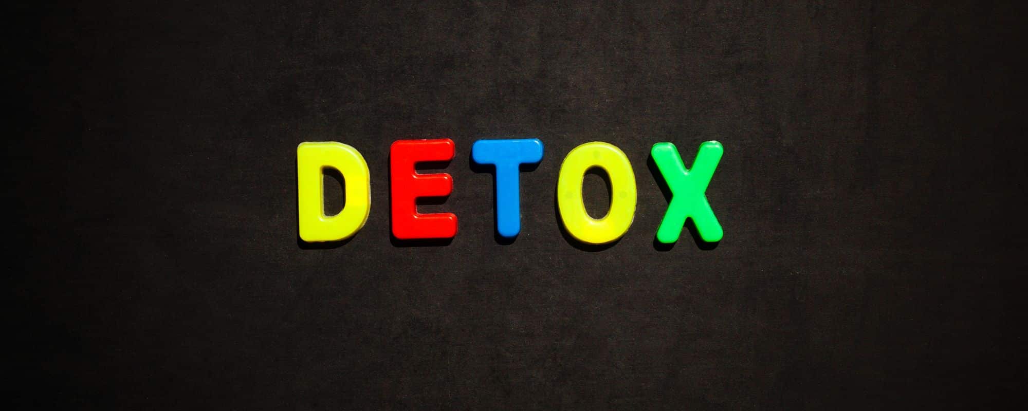 What Is Medical Detox and Does BCBS Pay for It?