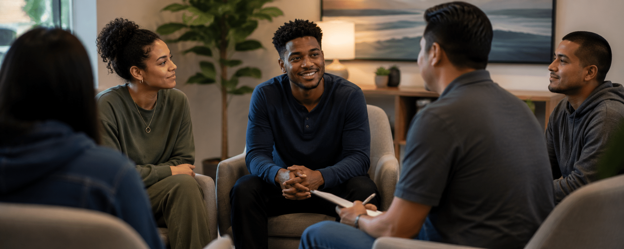 What to Expect in Your First Week of Rehab