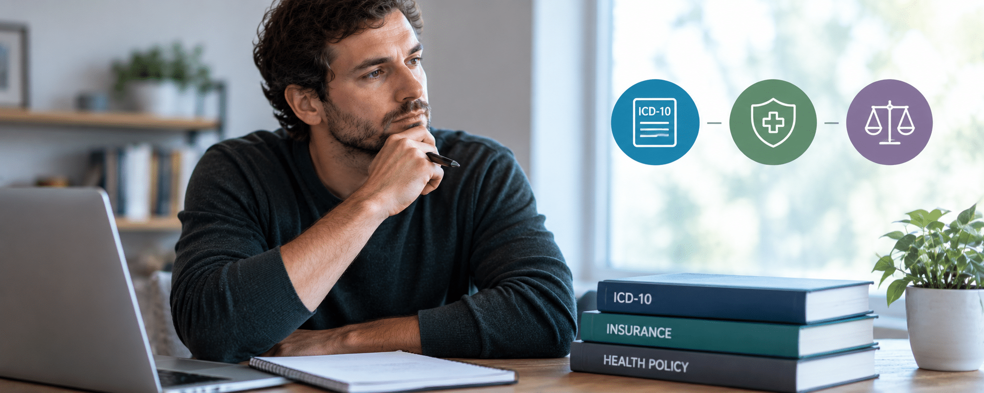 When Kratom Use Becomes a Diagnosis: ICD-10 Coding, Insurance, and the Lawsuits