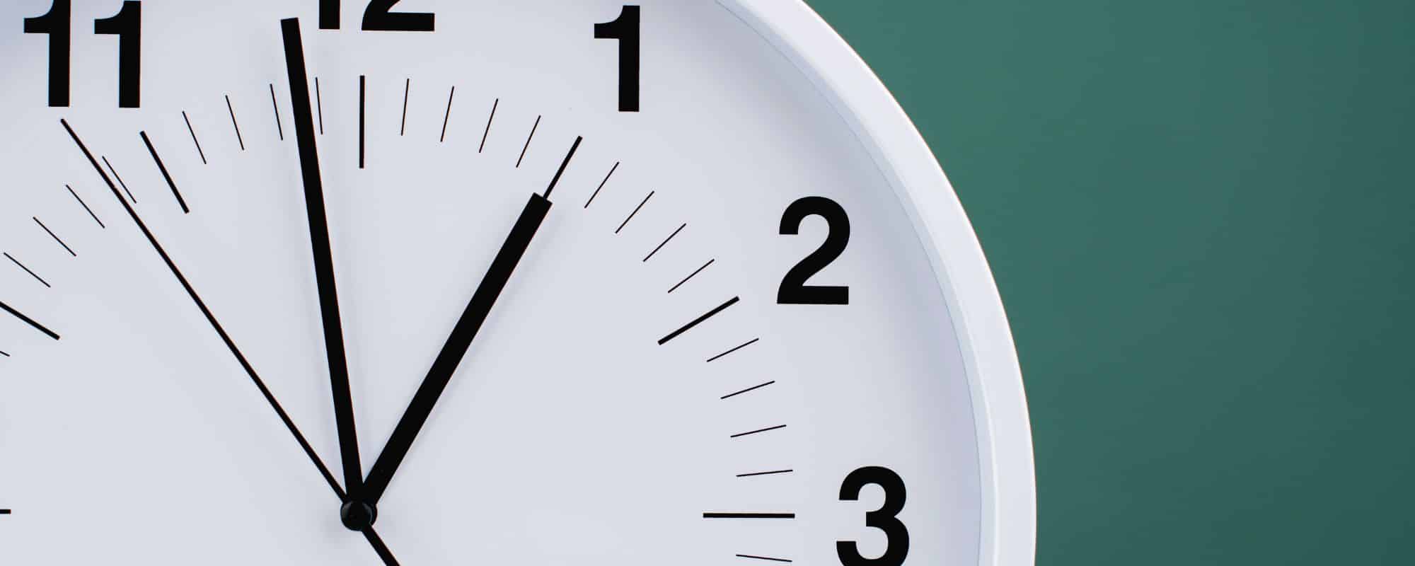 Why Does Cocaine Make Time Feel Weird? Perception, Memory, and the Aftermath