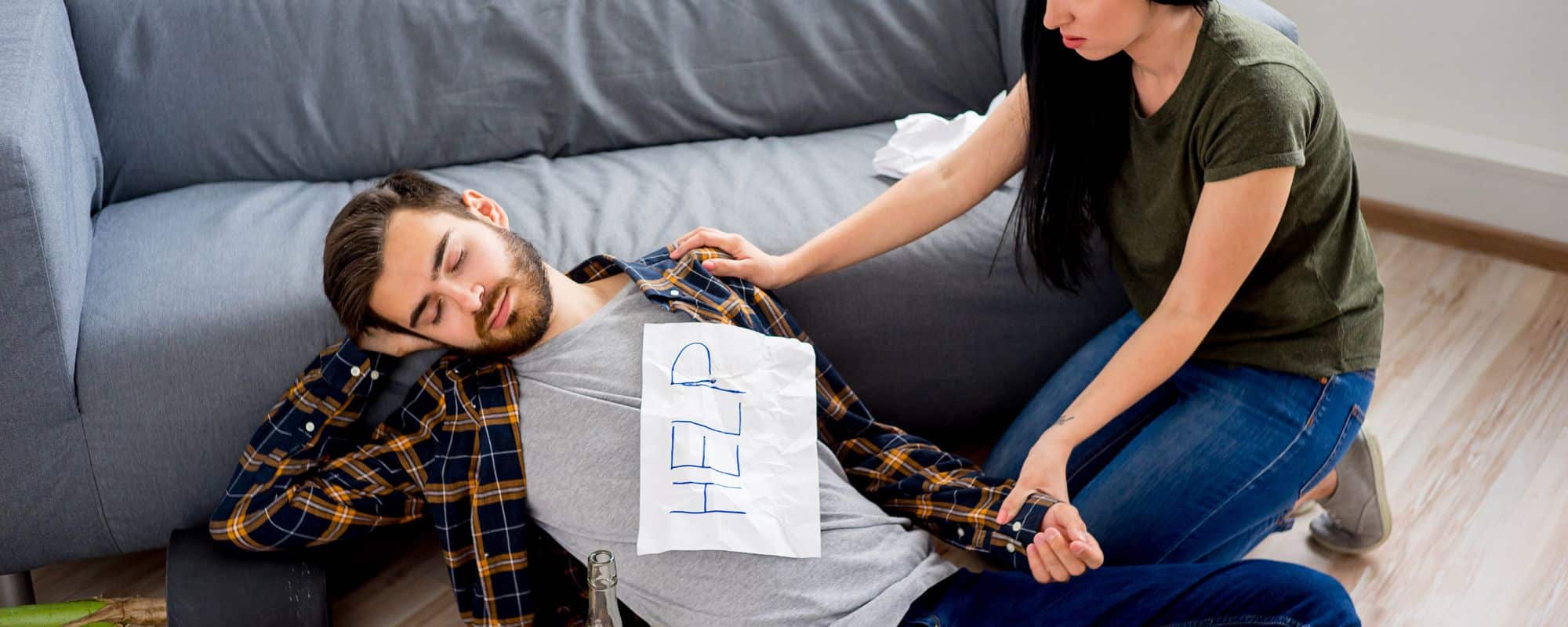 What to Do First When You Think You May Need Alcohol Treatment