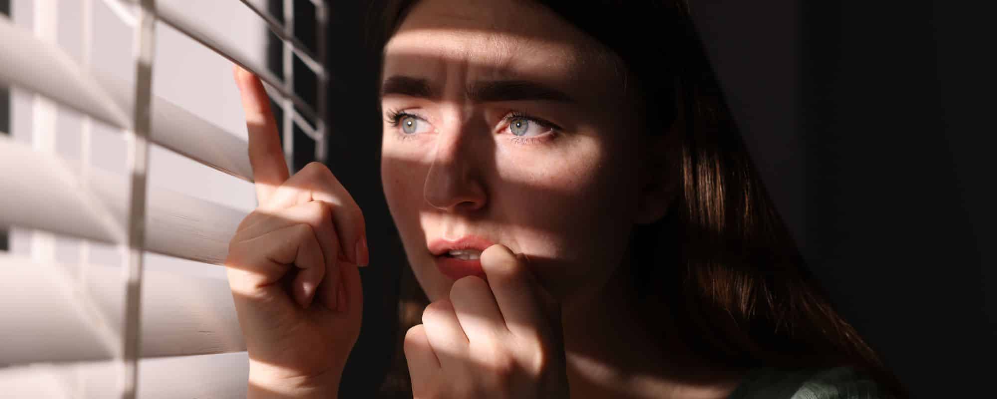 How Long Does Cocaine Paranoia and Anxiety Last?