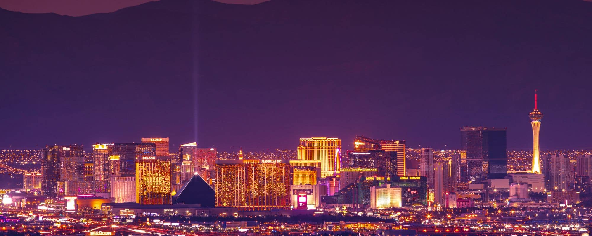 Detox in Las Vegas, NV: Safe, Supervised Withdrawal