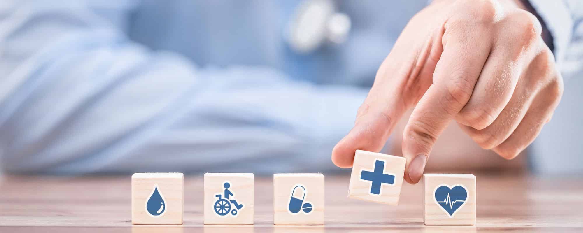 What Medicaid Typically Covers, and Doesn’t, in Rehab and Mental Health Costs