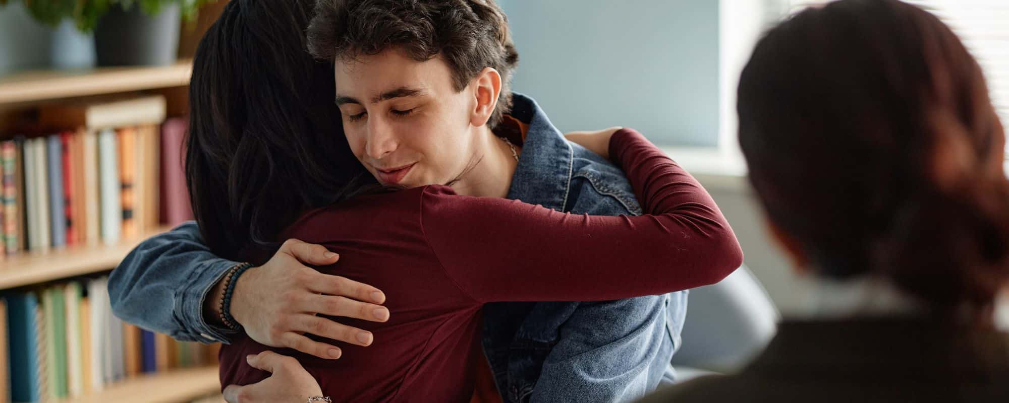 When a Loved One’s Concern About Your Drinking Should Be Taken Seriously