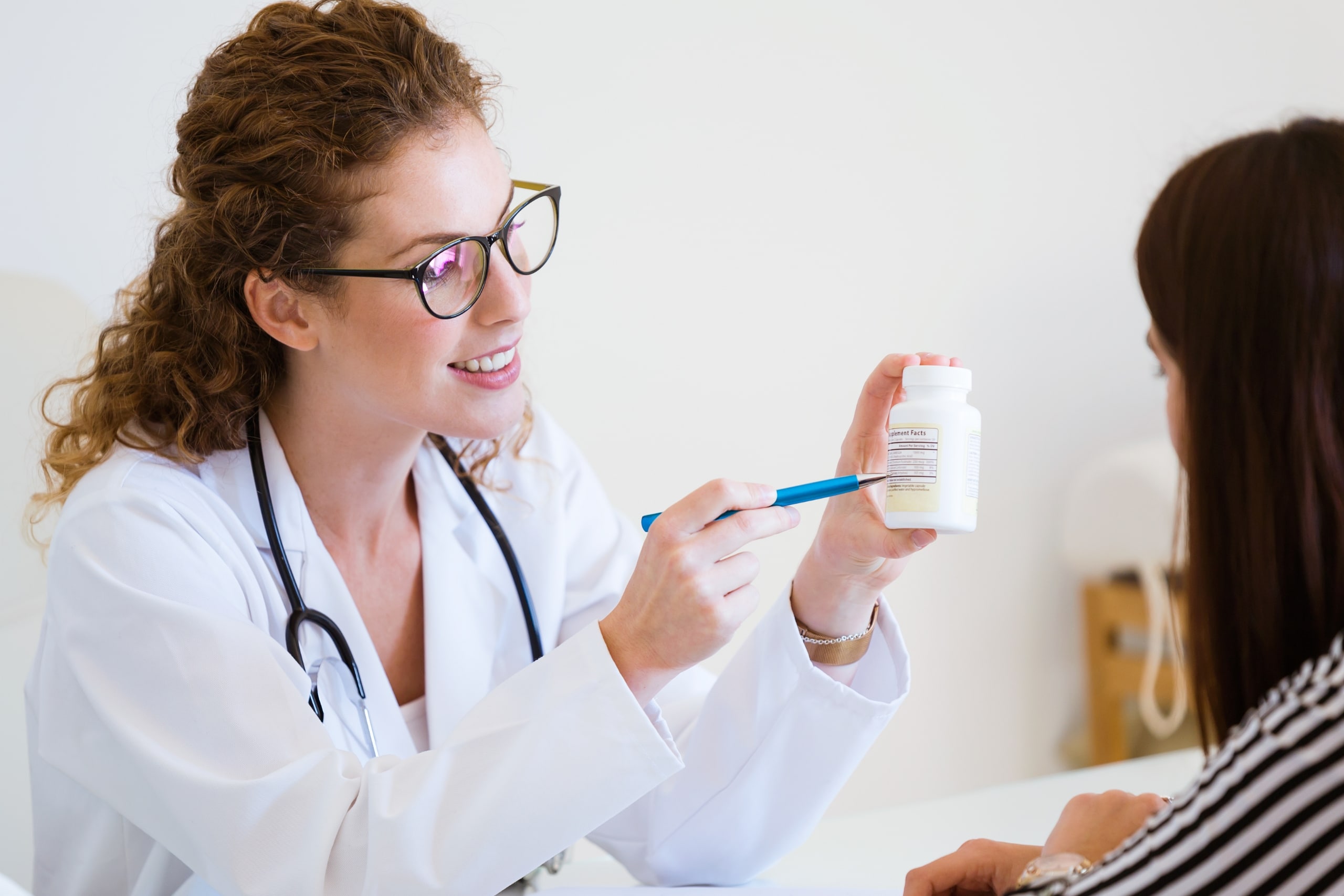 medication management, collaborative care approach