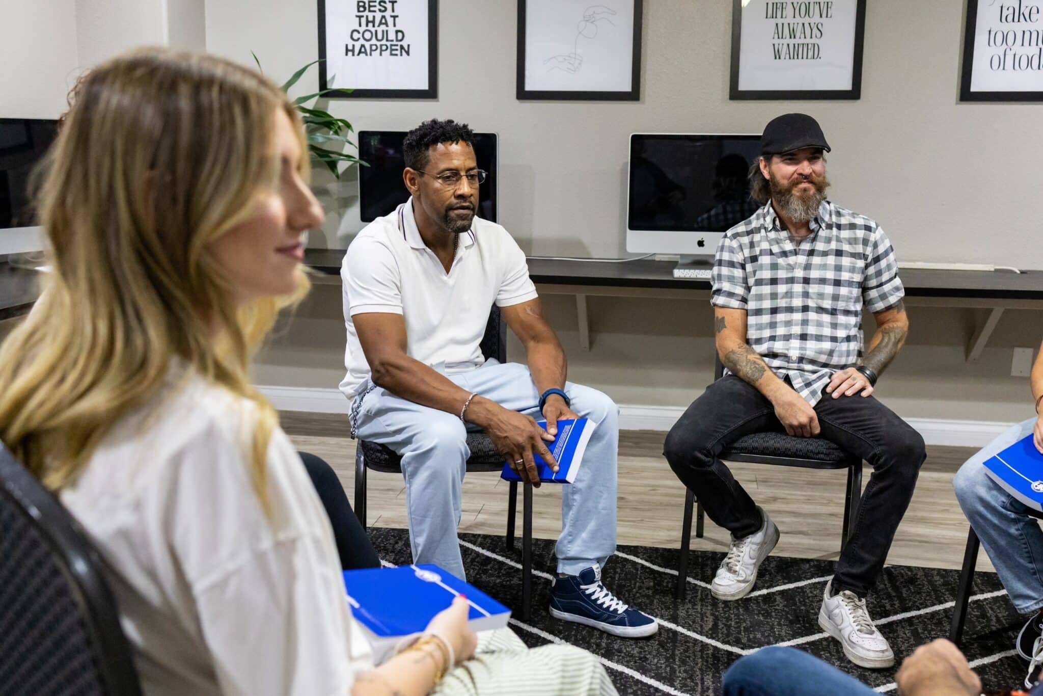 Mental Health Treatment Centers | Vogue Recovery Center