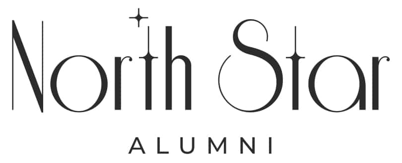 alumni group, alumni community, alumni program