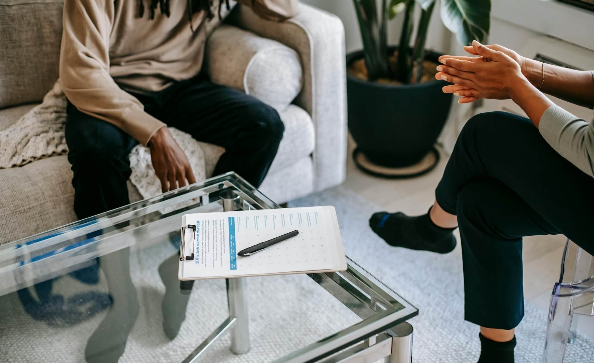 For Families and Loved Ones of an Addict