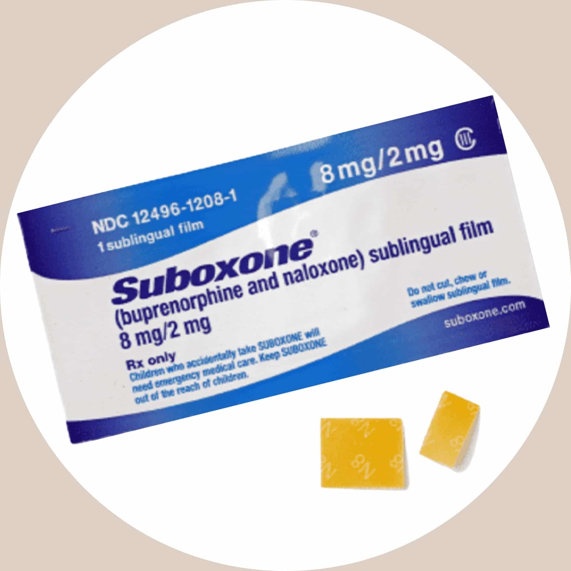 How Long Does Suboxone Stay in Your System?