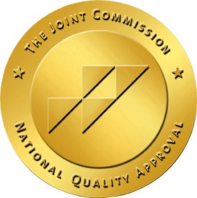 the joint commission logo