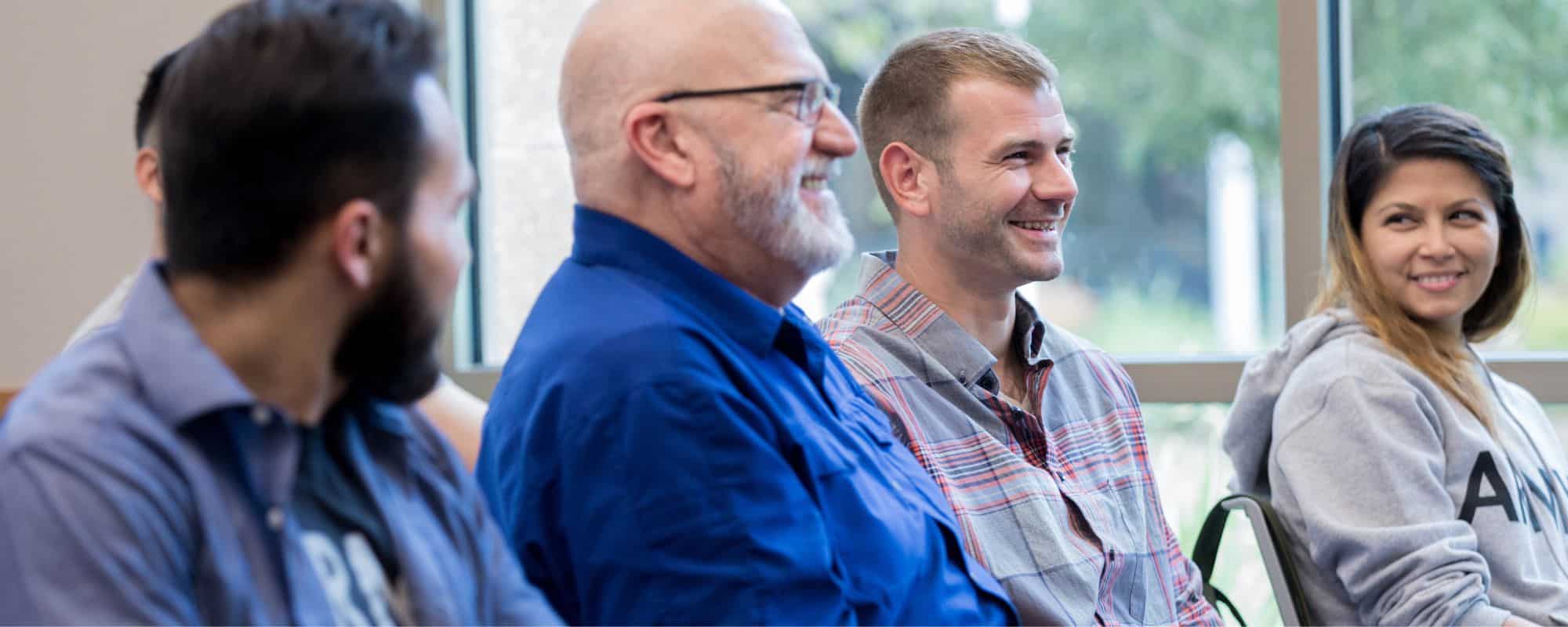 The Real Risks Veterans Face When Addiction Goes Untreated