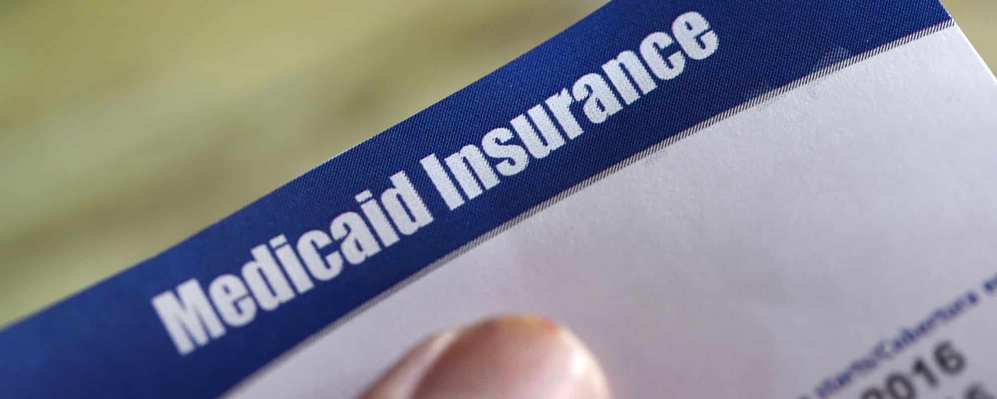 Using Medicaid Without Shame: Letting Go of Stigma and Getting the Help You Deserve