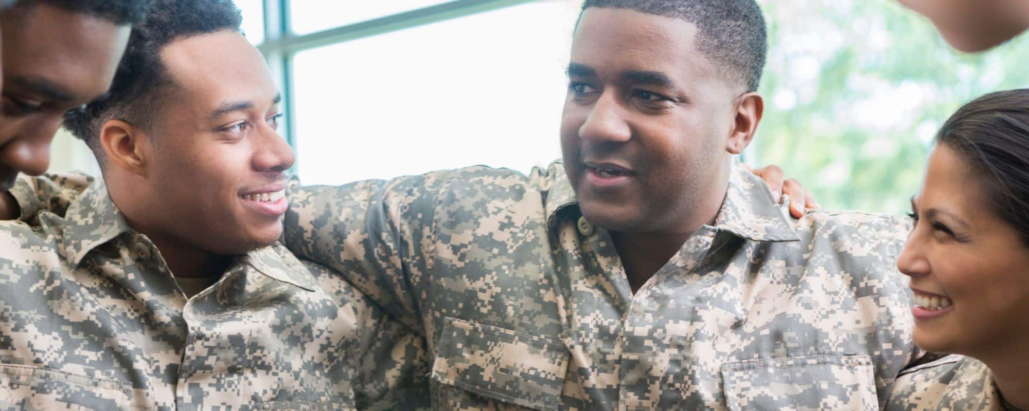 A Veteran’s Guide to Drug Rehab Centers That Accept VA Insurance