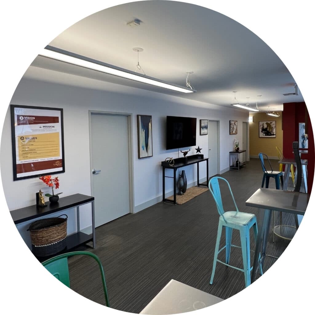 studio city rehab